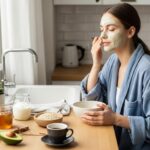 Naturalne sposoby na piękną cerę – 5 domowych maseczek DIY