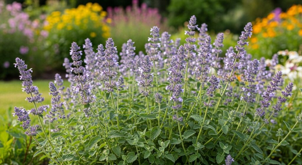 Kocimiętka (Nepeta)