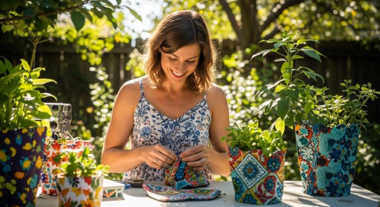Ciekawe pomysły na dekoracje DIY do salonu