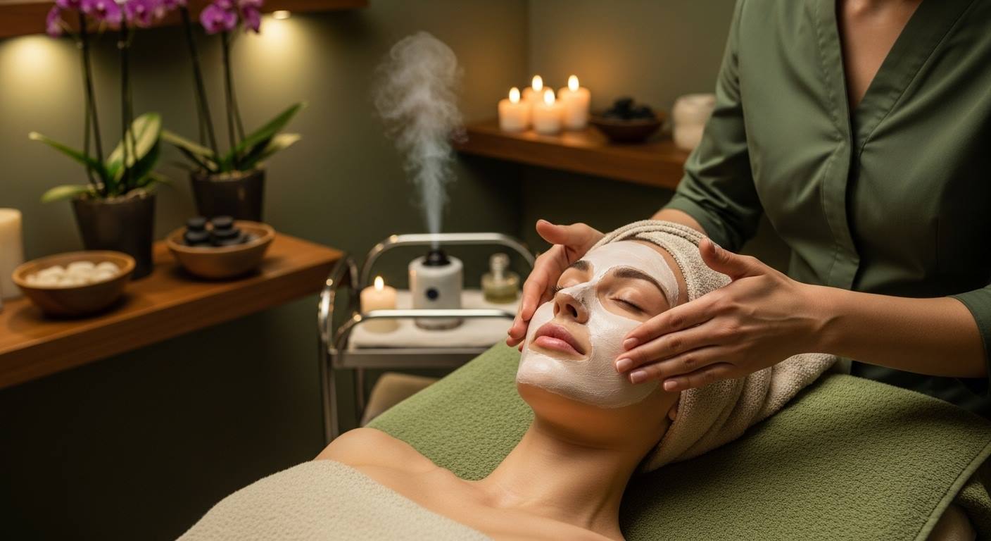 Jak zorganizować wymarzony urlop wellness & spa tylko dla kobiet?