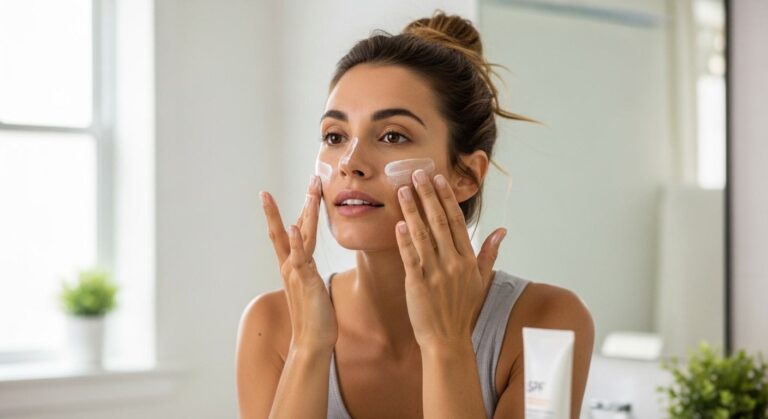 Jak chronić skórę przed zanieczyszczeniami miejskimi? Urban skin care