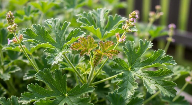 Rośliny odstraszające komary – naturalna ochrona w letnie wieczory
