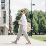 Birkenstocki w stylu miejskim – jak je nosić, by wyglądać modnie?