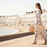 Top 5 stylizacji z espadrylami – wygoda i styl na wakacjach