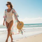 Stylizacje na plażę z klasą – co założyć, by czuć się kobieco i wygodnie