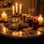 Wróżby andrzejkowe dla dorosłych i dzieci – jak przygotować zestaw DIY 