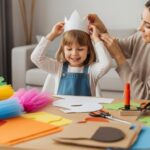 Jak zrobić przebranie dla dziecka? Najlepsze pomysły DIY na bale i przedstawienia