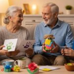 Prezent na Dzień Babci i Dziadka DIY – 15 pomysłów na upominki od serca