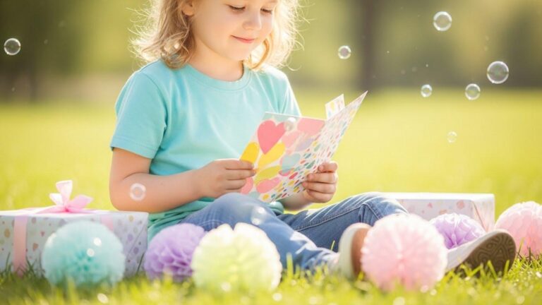 Życzenia na Dzień Dziecka – krótkie, zabawne i pełne miłości słowa dla najmłodszych