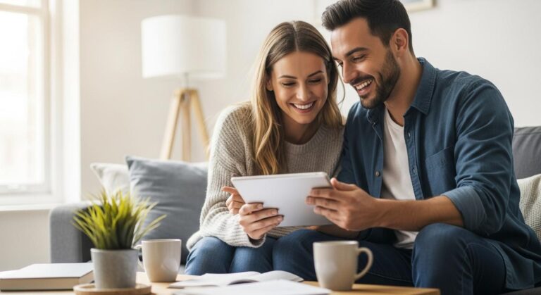 Wspólne cele w związku – dlaczego są tak ważne?