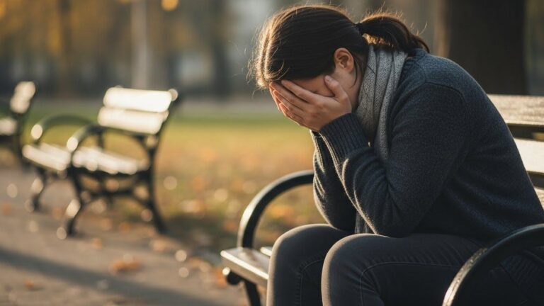 Jak wyrażać emocje, gdy boisz się odrzucenia?