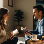 Jak pracować nad sobą, by wzmocnić związek?