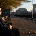 Kiedy warto poprosić o pomoc (terapia, rozmowa)?