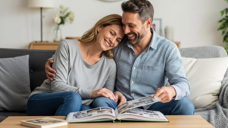 Jak dbać o relację, gdy jesteście razem od wielu lat?