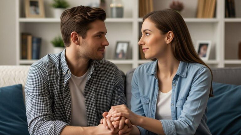 Jak rozwiązywać konflikty w związku bez ranienia siebie nawzajem?