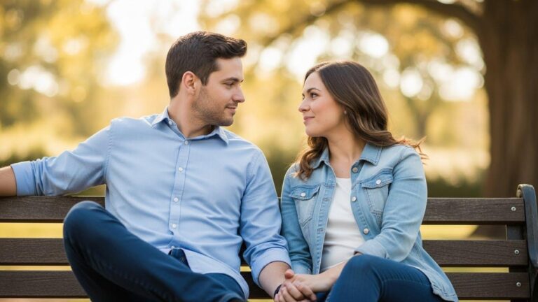 Jak radzić sobie z różnicami charakterów w związku?