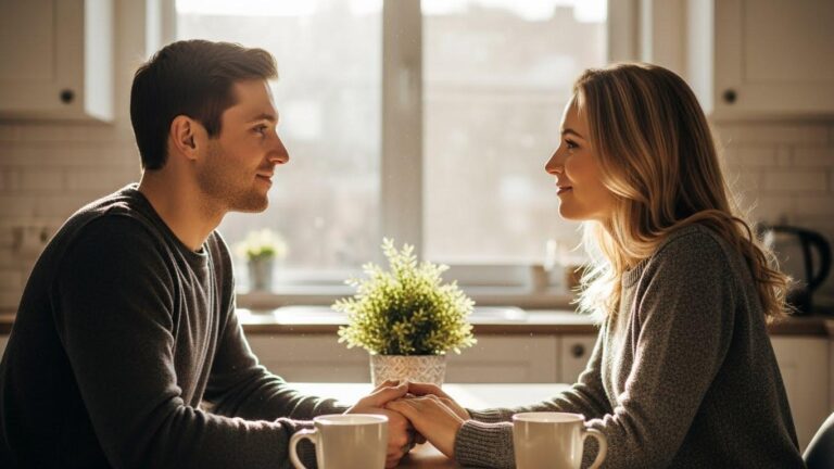 Jak mówić o swoich potrzebach w związku bez kłótni?