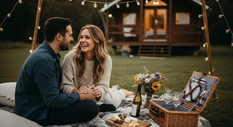 Weekend tylko we dwoje – jak go zaplanować?