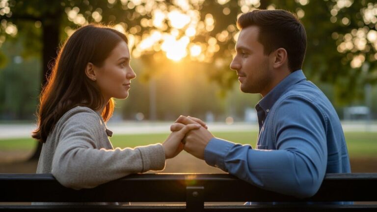 Jak odbudować więź po trudnym okresie w związku?